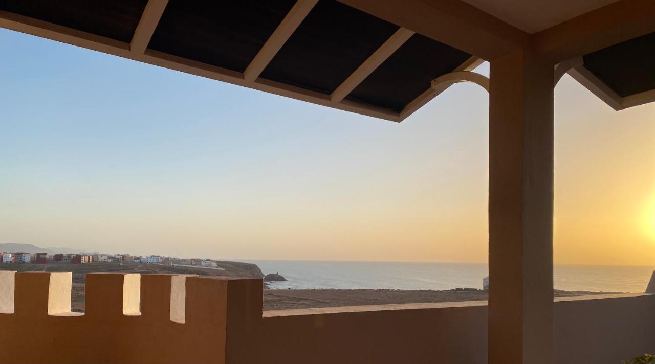 Agadir Well Apartment Mirleft Exterior photo