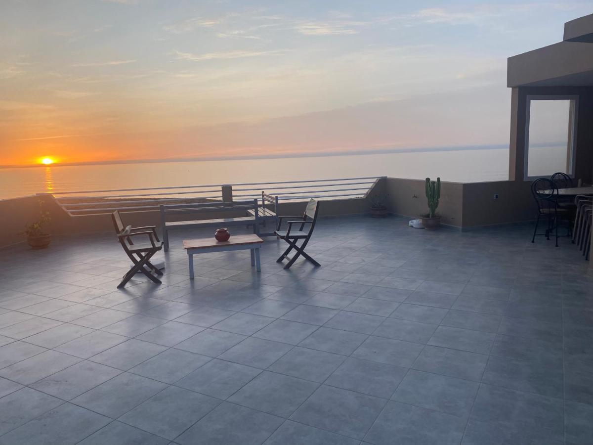 Agadir Well Apartment Mirleft Exterior photo