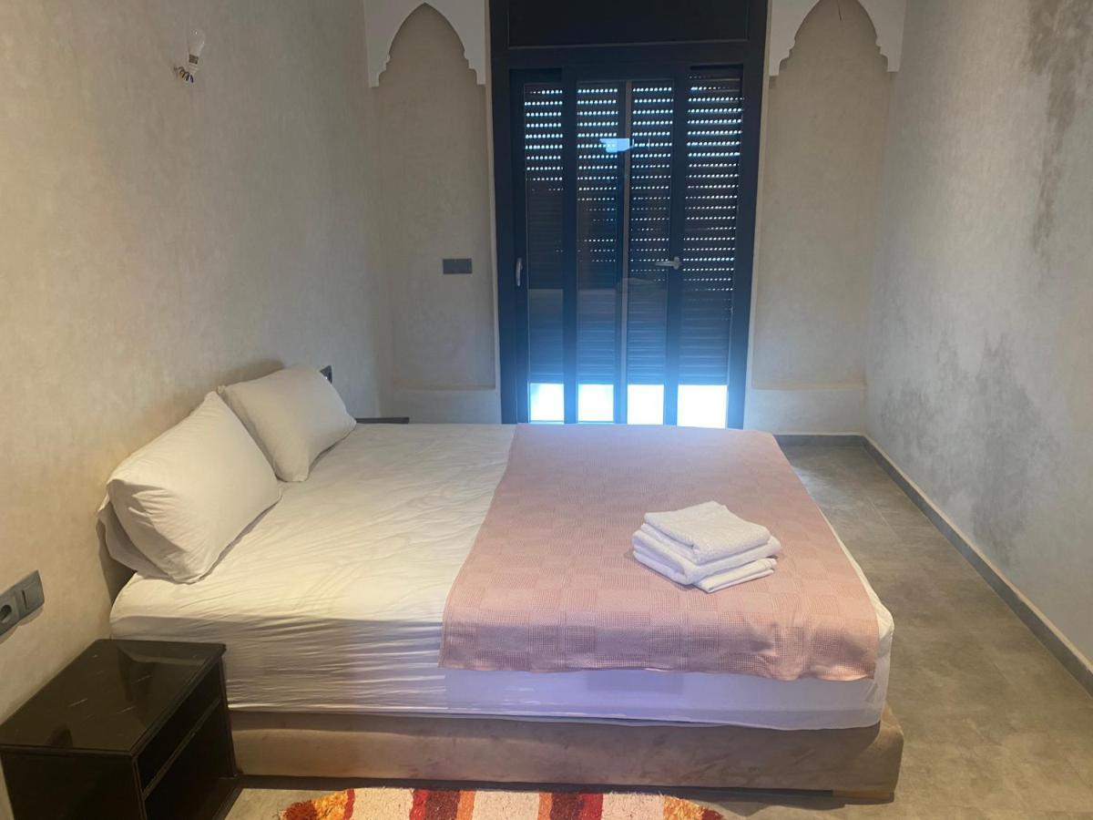 Agadir Well Apartment Mirleft Exterior photo