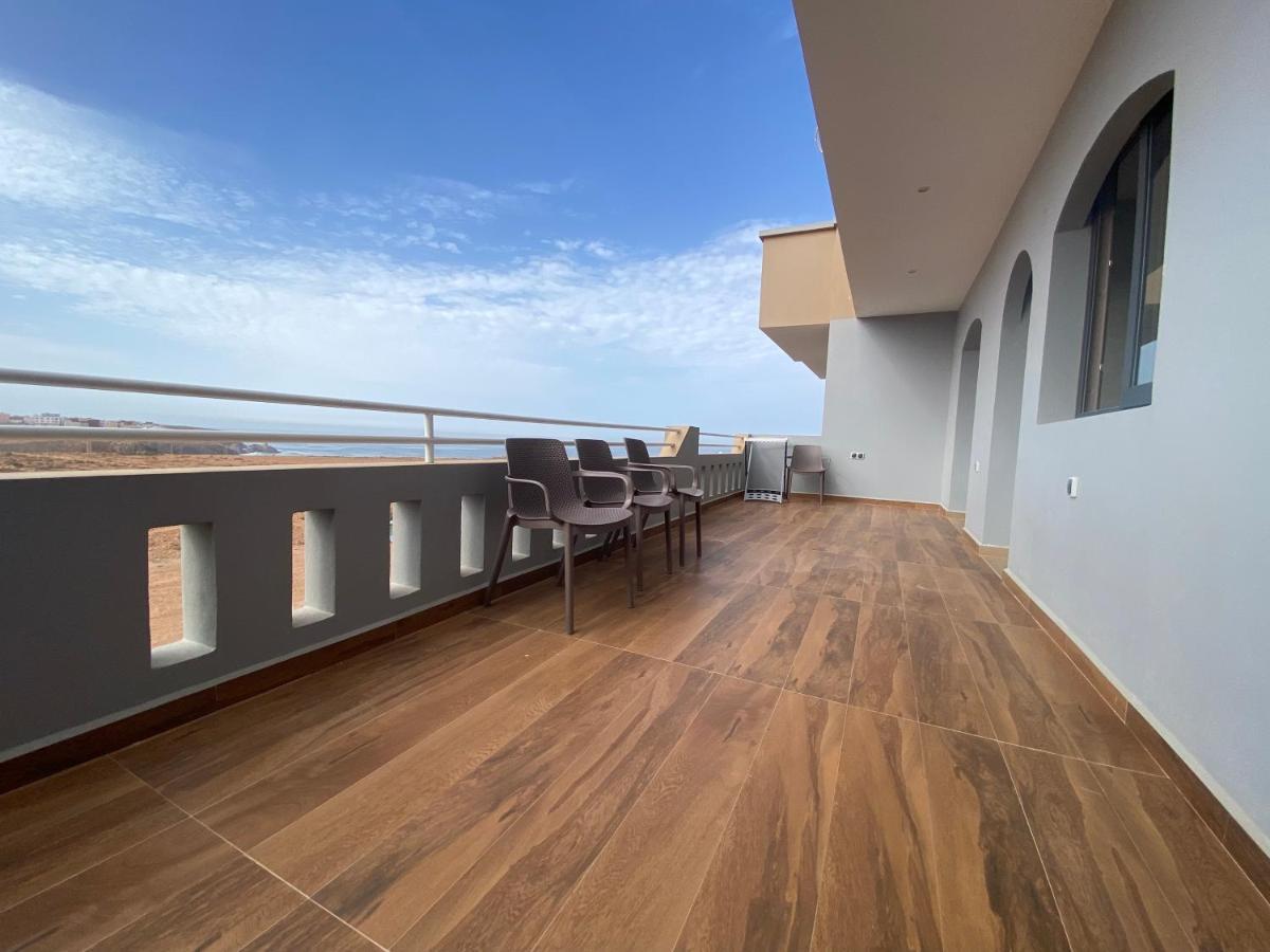 Agadir Well Apartment Mirleft Exterior photo