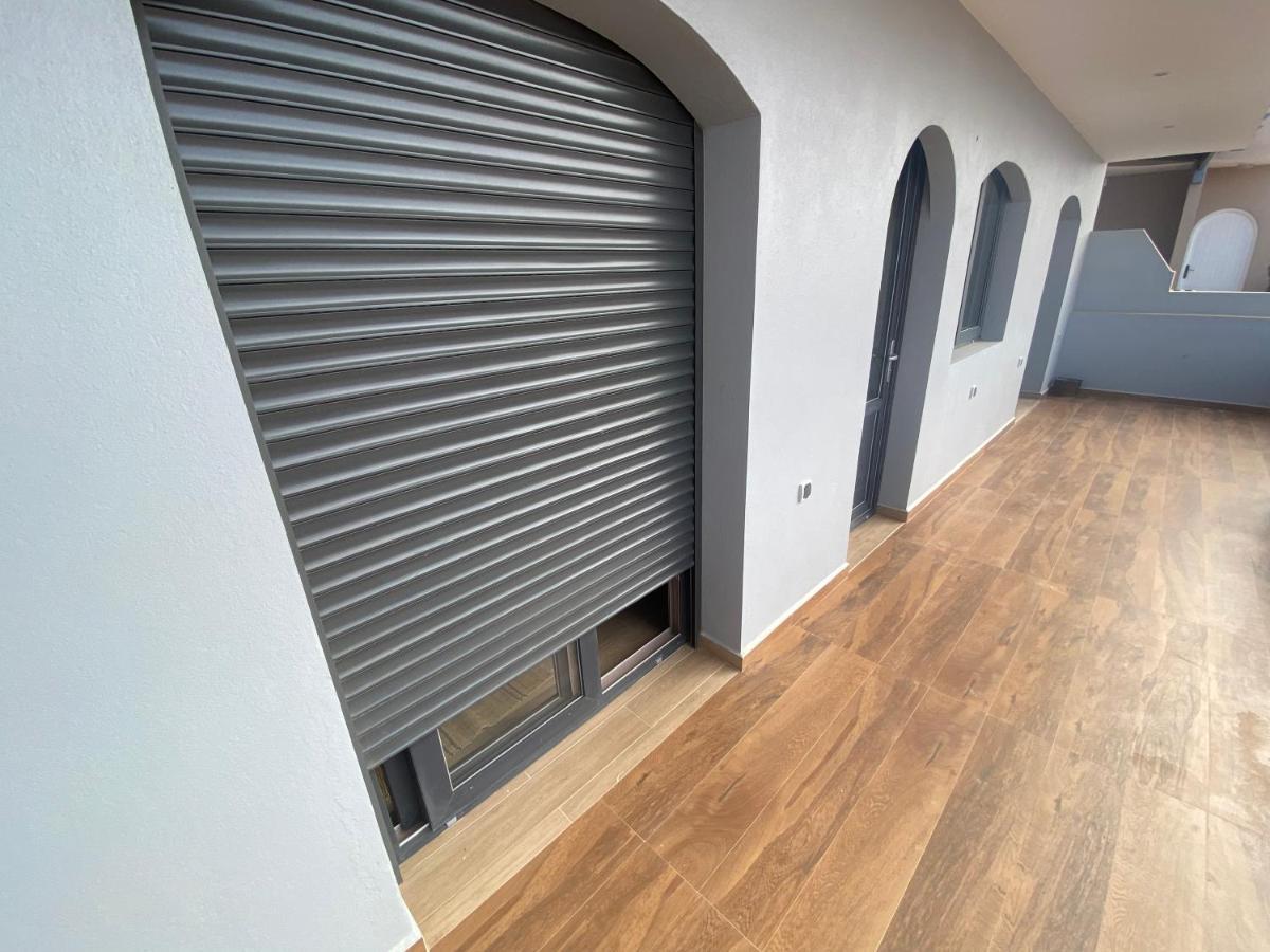 Agadir Well Apartment Mirleft Exterior photo