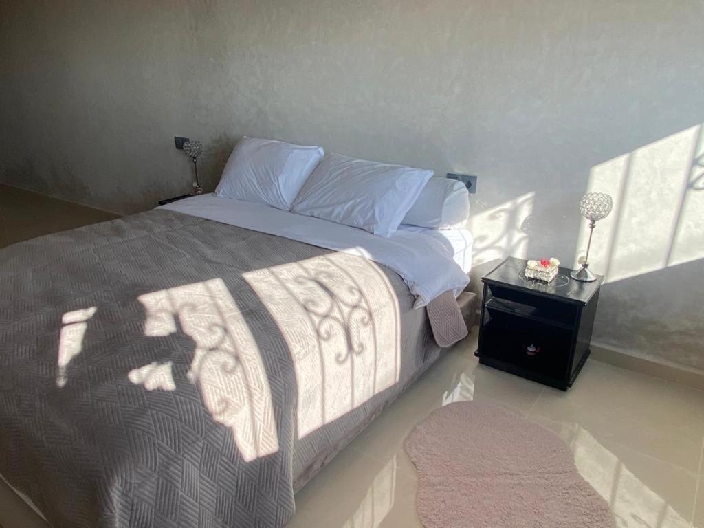 Agadir Well Apartment Mirleft Exterior photo