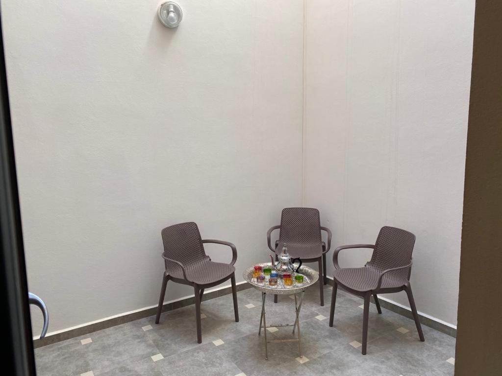 Agadir Well Apartment Mirleft Room photo