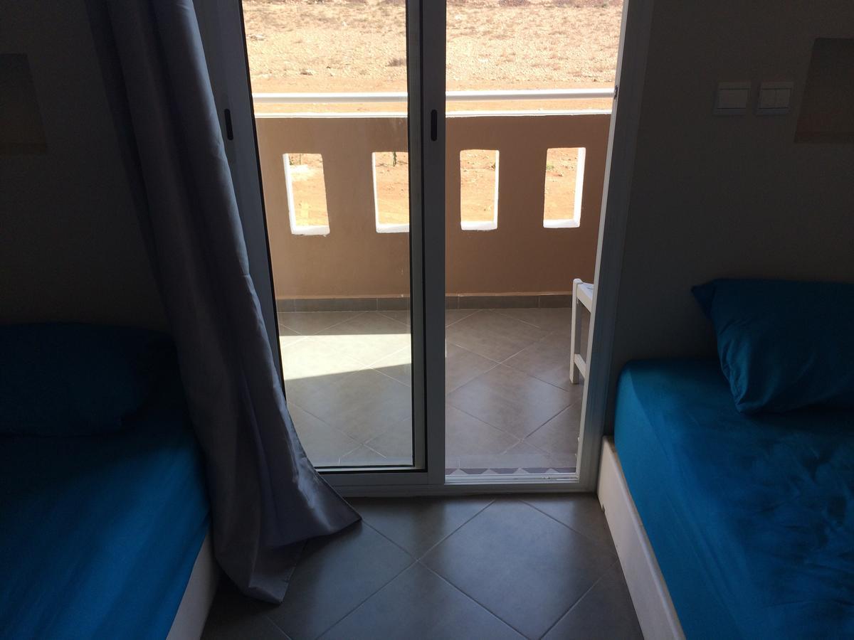 Agadir Well Apartment Mirleft Exterior photo