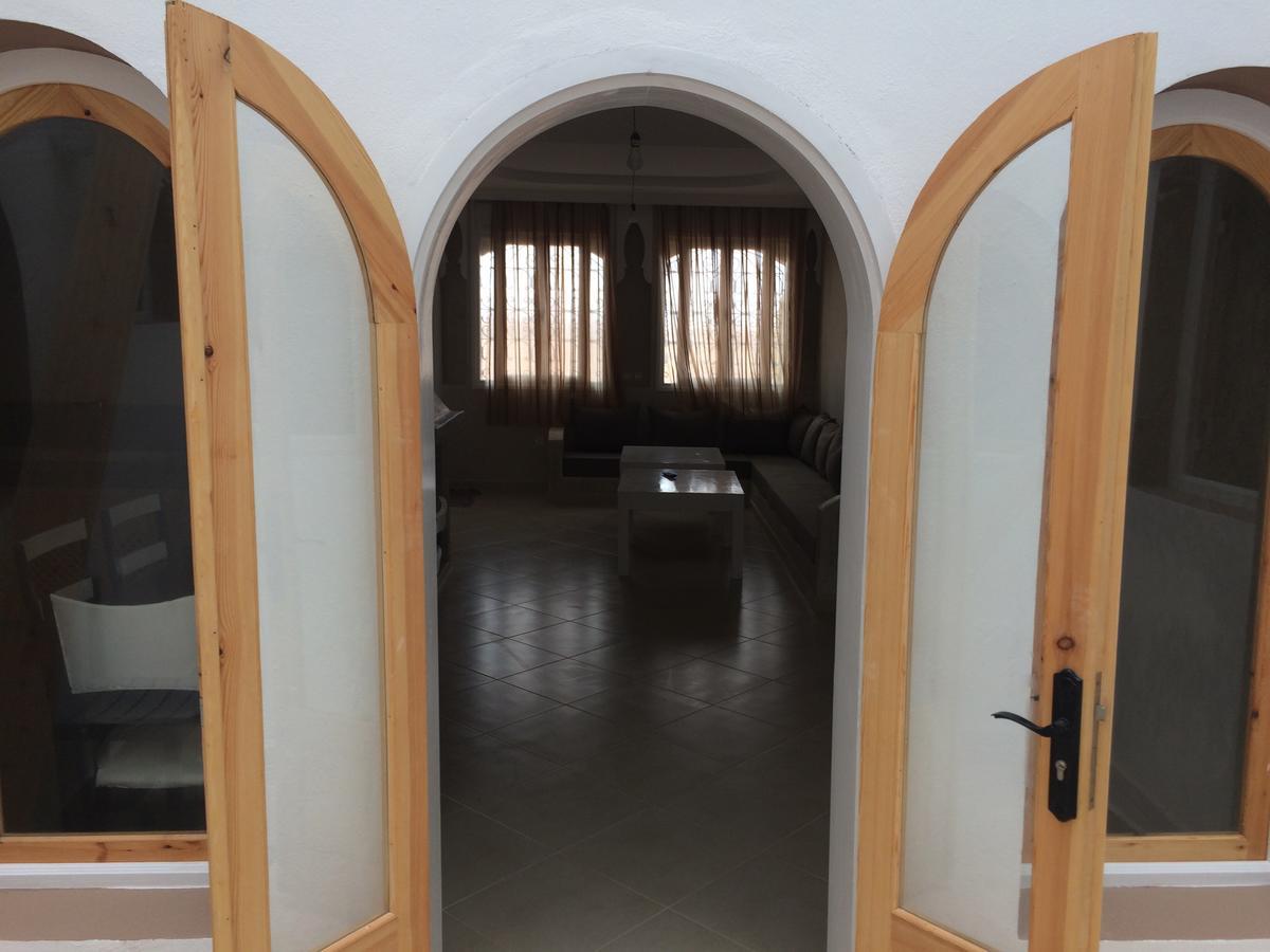 Agadir Well Apartment Mirleft Exterior photo