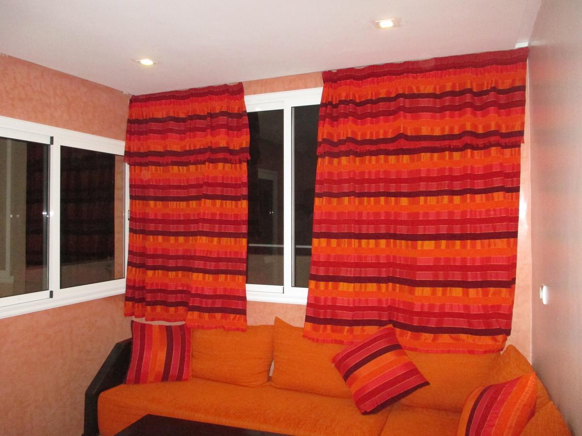 Agadir Well Apartment Mirleft Exterior photo