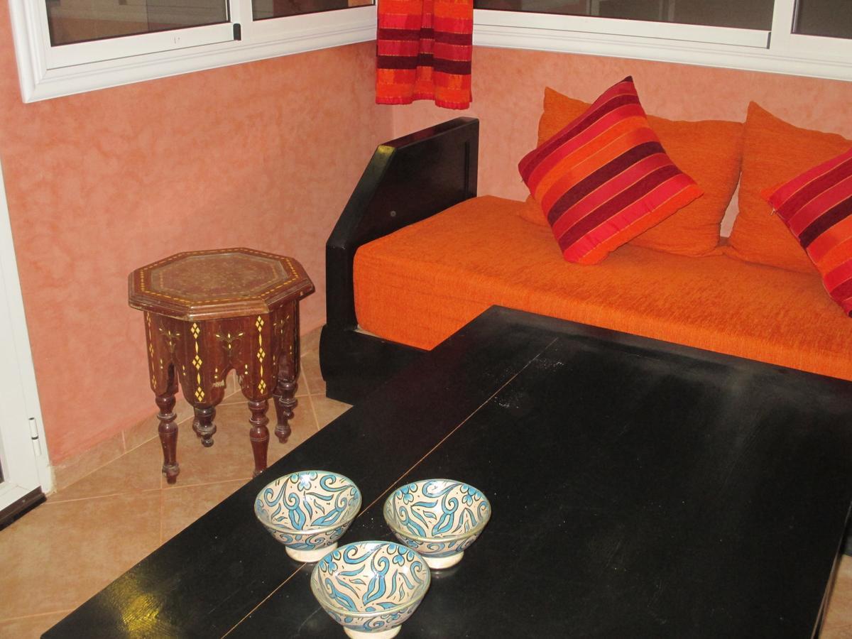 Agadir Well Apartment Mirleft Exterior photo
