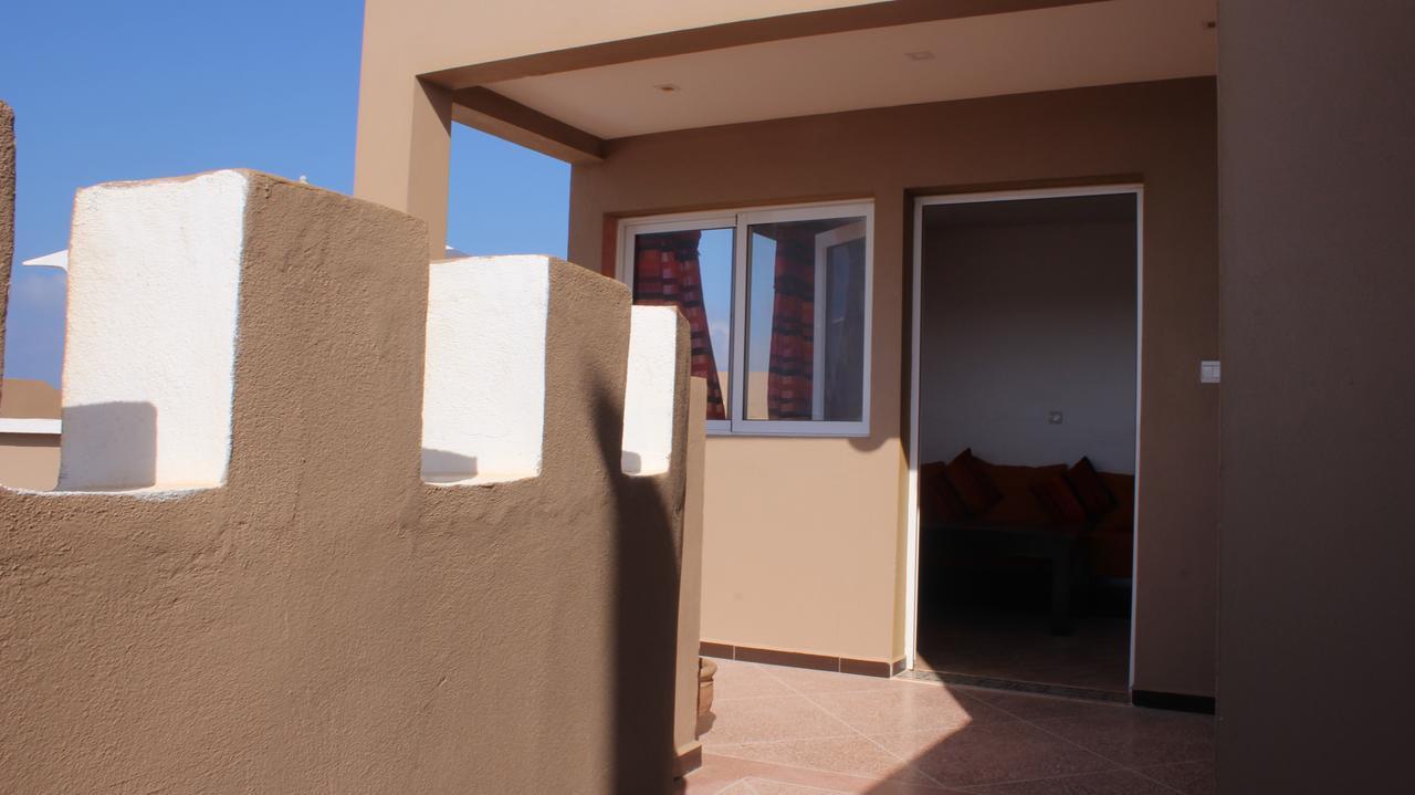 Agadir Well Apartment Mirleft Exterior photo