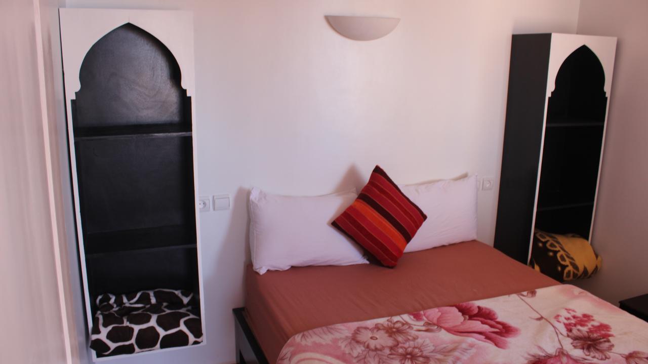Agadir Well Apartment Mirleft Exterior photo