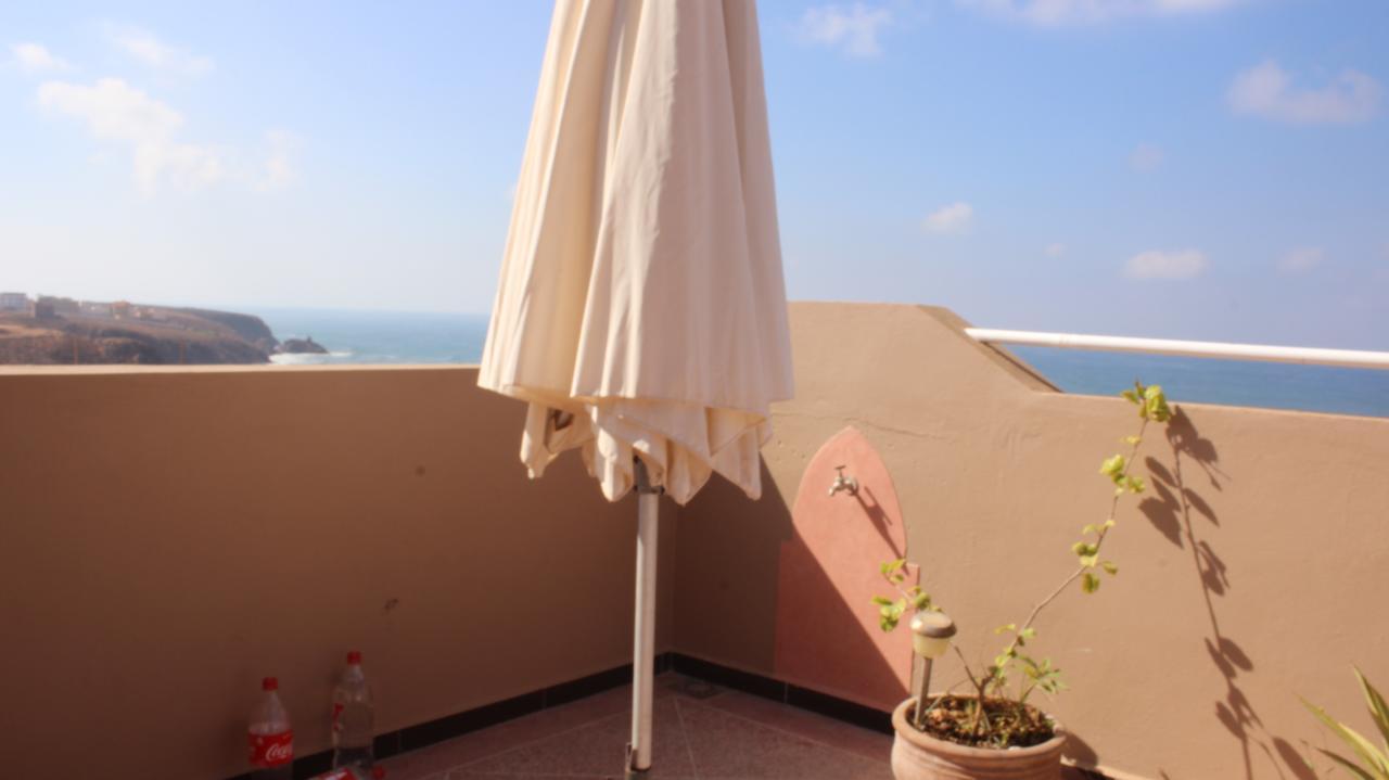 Agadir Well Apartment Mirleft Exterior photo