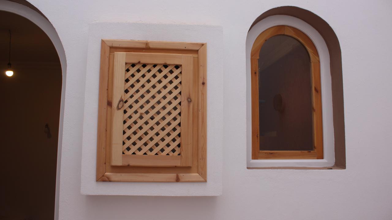 Agadir Well Apartment Mirleft Exterior photo