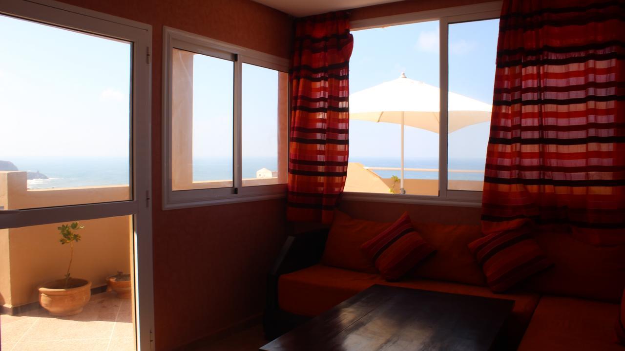 Agadir Well Apartment Mirleft Exterior photo
