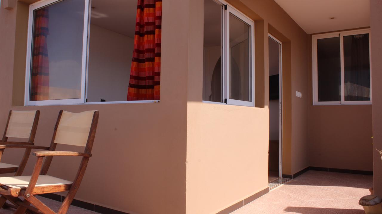 Agadir Well Apartment Mirleft Exterior photo