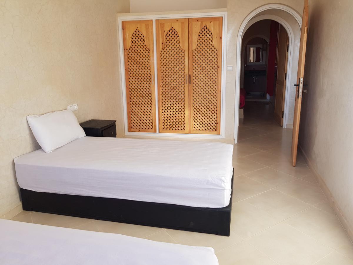Agadir Well Apartment Mirleft Exterior photo