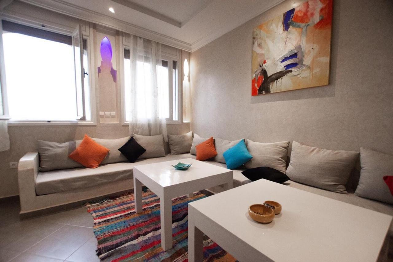 Agadir Well Apartment Mirleft Exterior photo